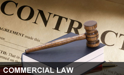 Commercial Lawyers in Orlando