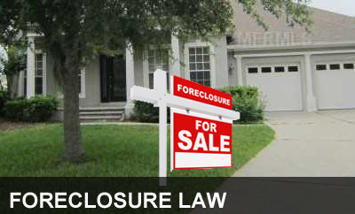 Orlando Foreclosure Lawyers